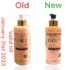 Purec Egyptian gold lotion new and old