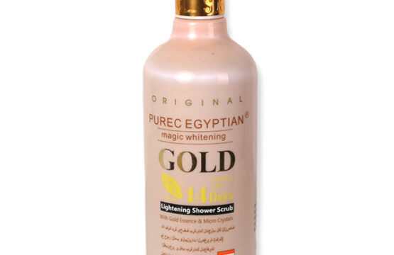 Purec-Egyptian-Gold-Shower-Gel---Gold-Essence-&-Micro-Crystals