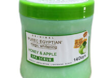 Purec-Egyptian-Magic-Whitening-Honey-&-Apple-Spa-Scrub