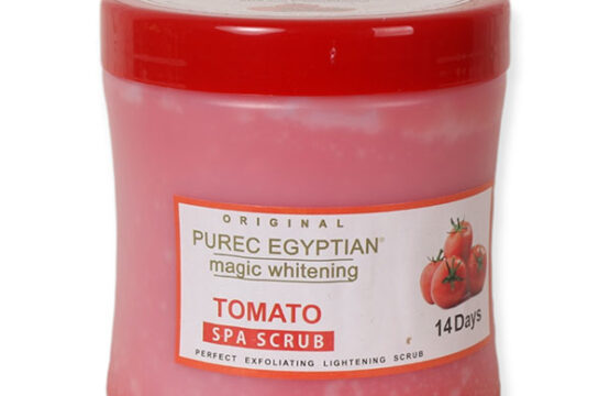 Purec-Egyptian-Magic-Whitening-Tomato-Spa-Scrub