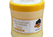 Purec-Egyptian-Magic-Whitening-Turmeric-&-Caviar-Spa-Scrub